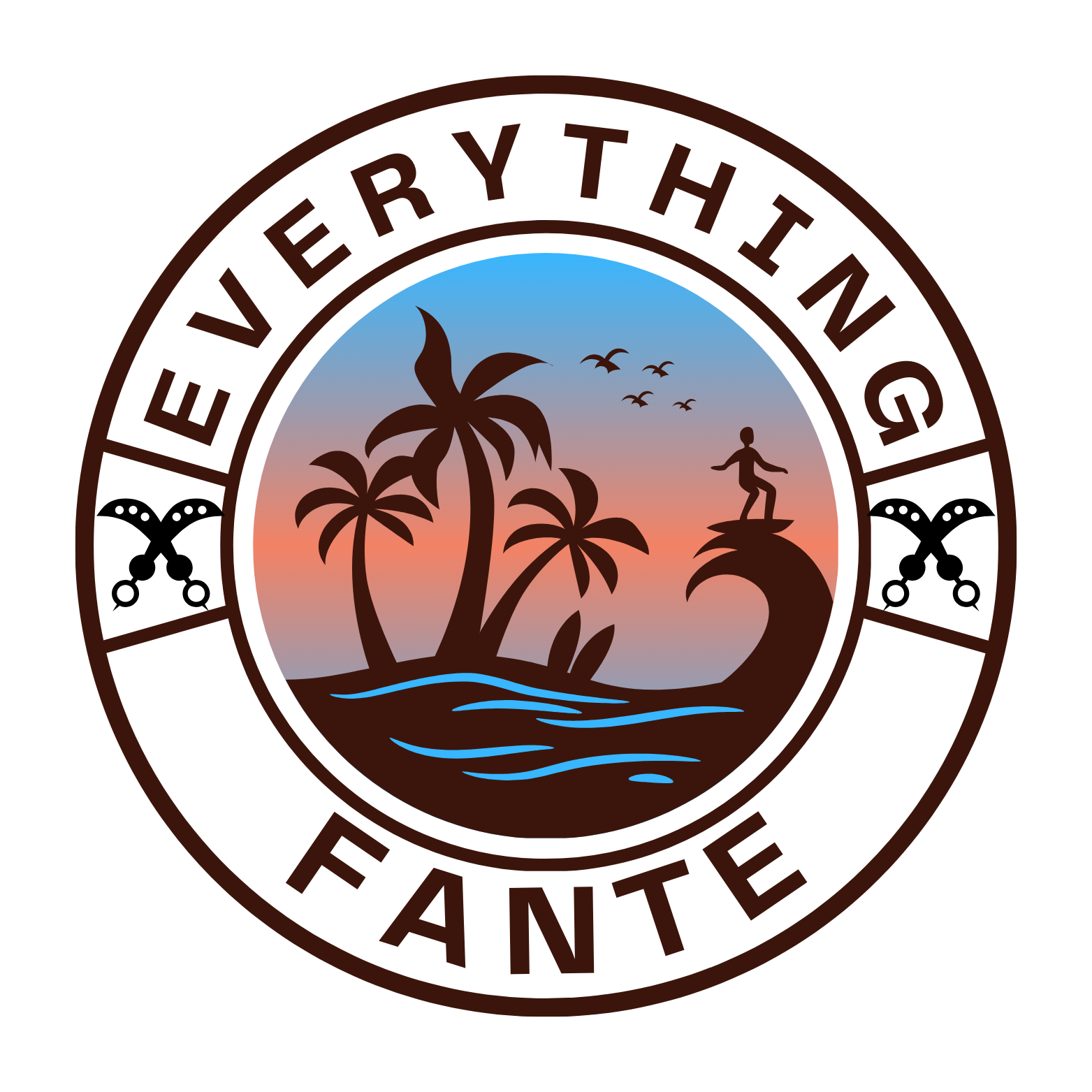 Everything Fante